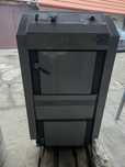 Centrala Atmos 25kw