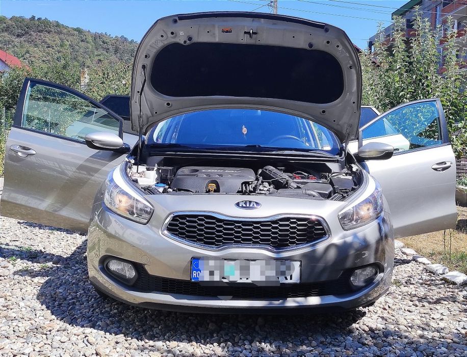 Kia CEED Kia  2013