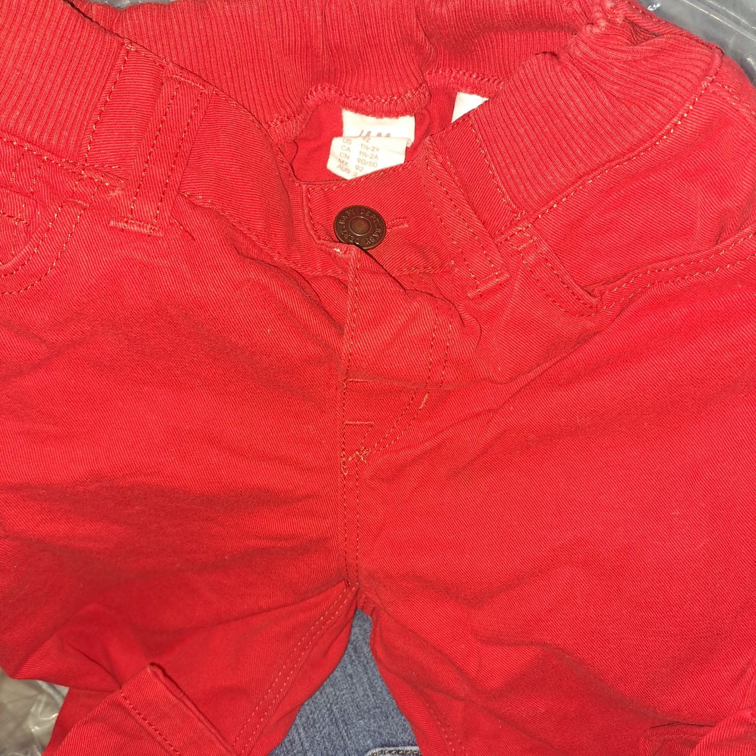 Pantaloni h&m mărimea 92