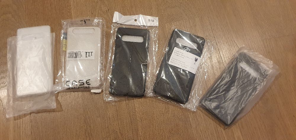 Huse NOI Samsung Galaxy S10 (diferite modele)
