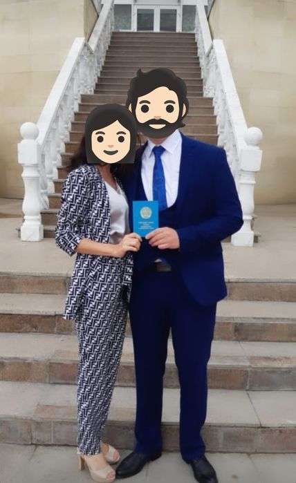 Продам классический костюм тройку