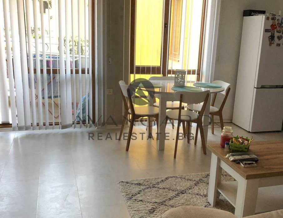 Продава се Двустаен апартамент в Пловдив, Кючук Париж - 78 кв.м за 1436 €/кв.м - Снимка #3