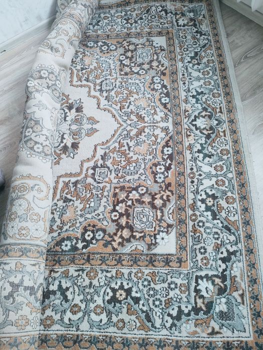 Ковер натуральный