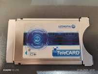 Uzdigital TV TeleCard