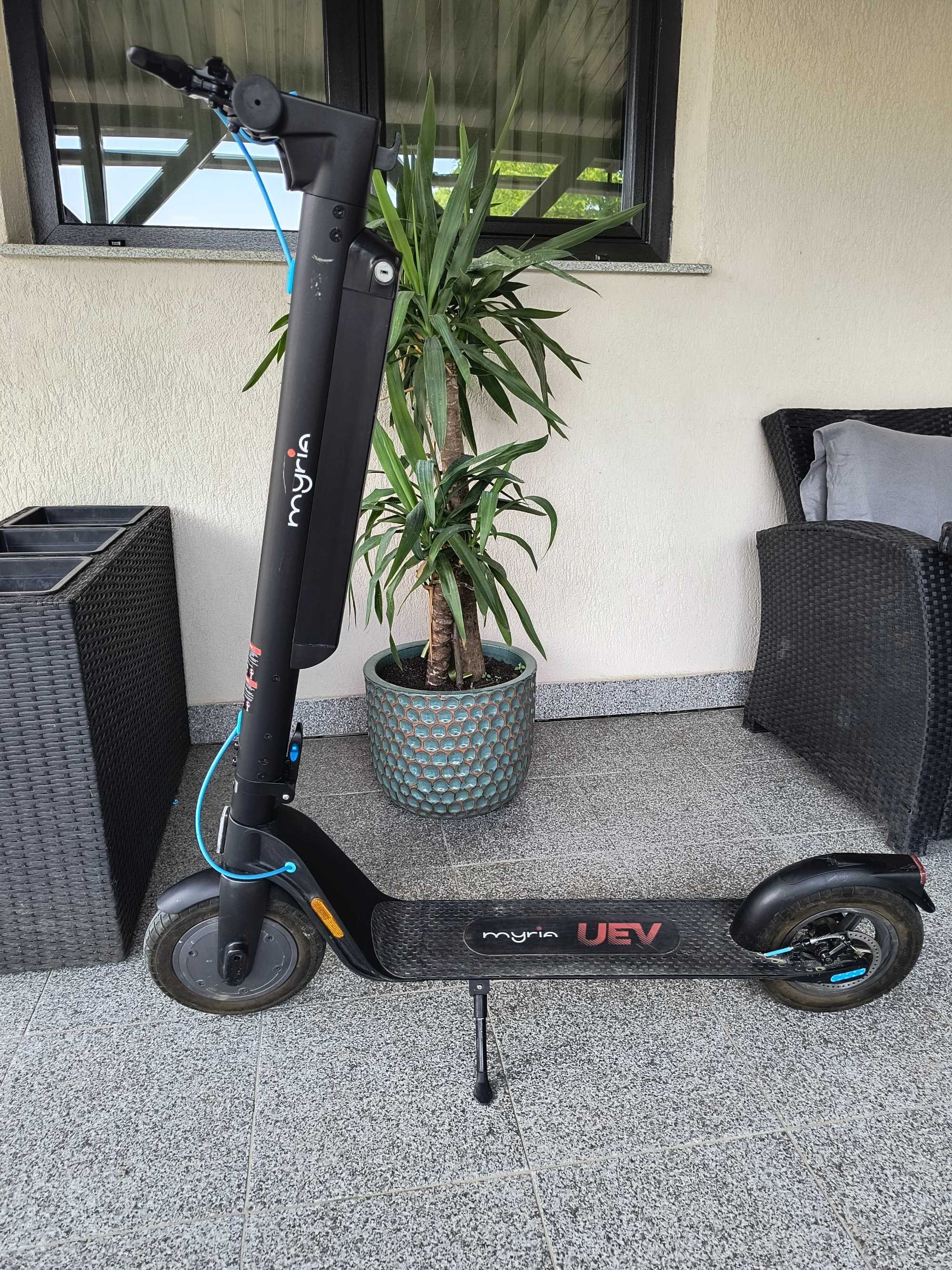 Trotineta electrică myria MY7044