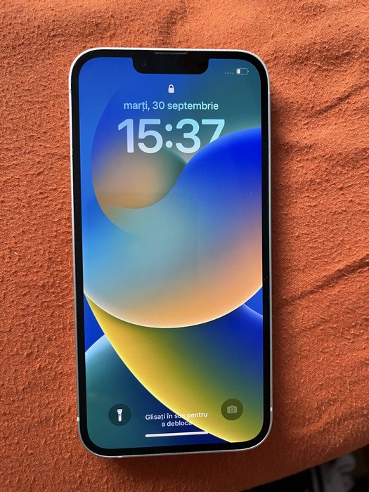 Iphone 13 128 GB