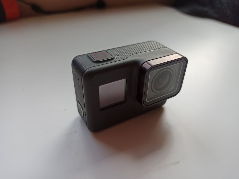 GoPro Hero 5 с аксесоари