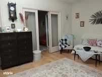 Apartament UNIC 4 camere Cuza Voda