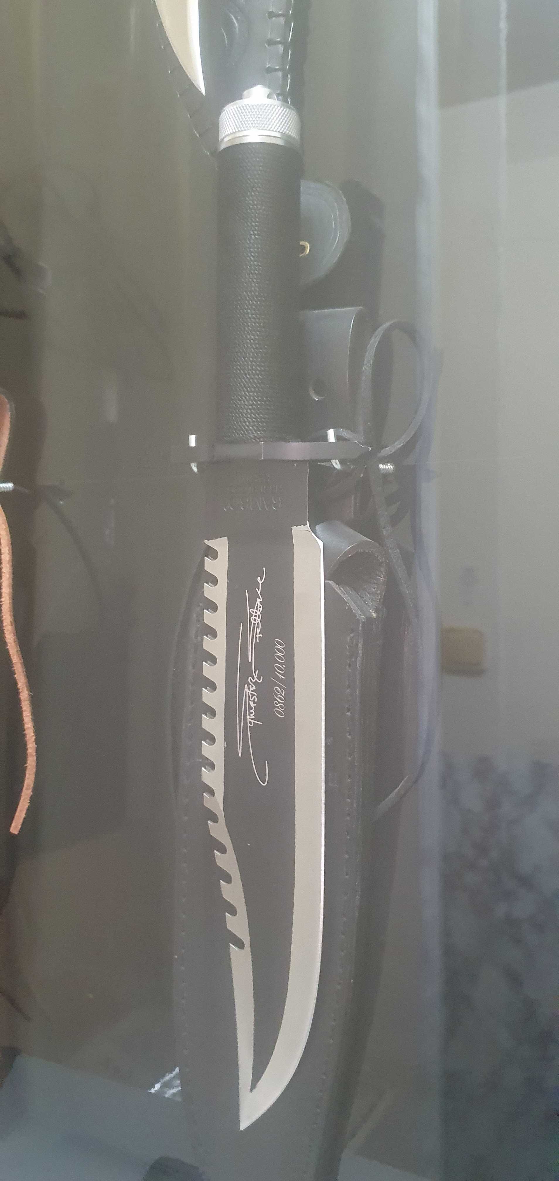 Vand panoplie cu accesorii