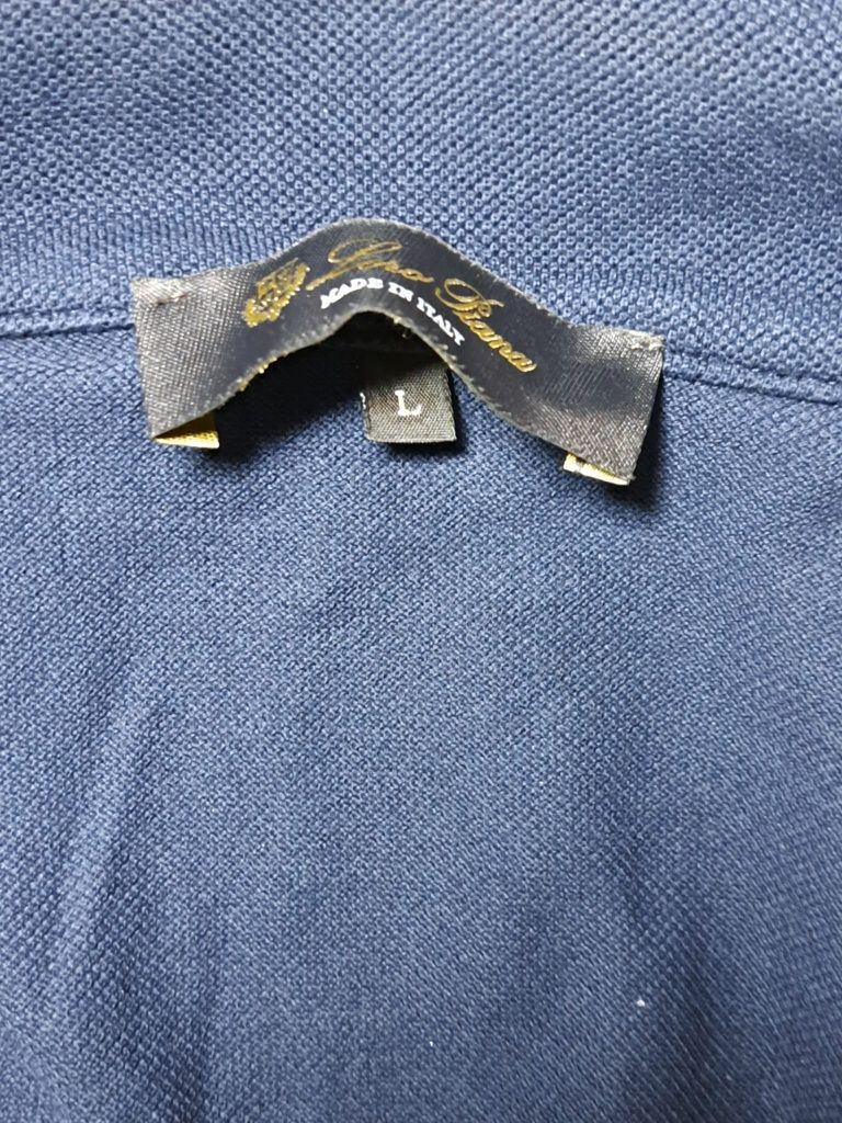 Vând tricou LORO PIANA