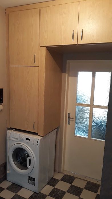 Дава се под наем Двустаен апартамент в Хасково, Бадема - 68 кв.м за 153 € - Снимка #3