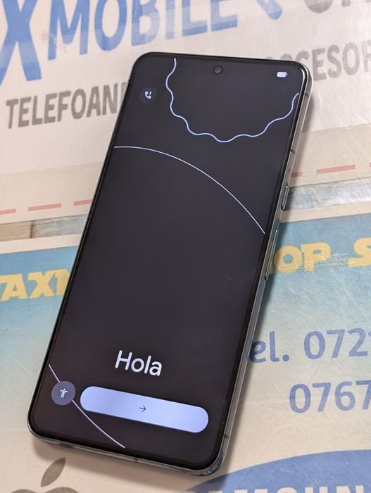 Google Pixel 8 Pro - 512 GB / 12 GB RAM / Black