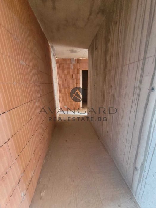 Продава се Тристаен апартамент в Пловдив, Кючук Париж - 88 кв.м за 1070 €/кв.м - Снимка #7