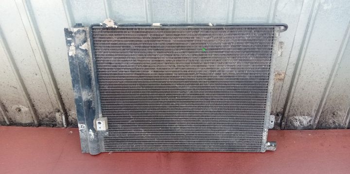 Radiator Aer TGL I TGL II TGM I TGM II  81619200024 81619200036 MAN T