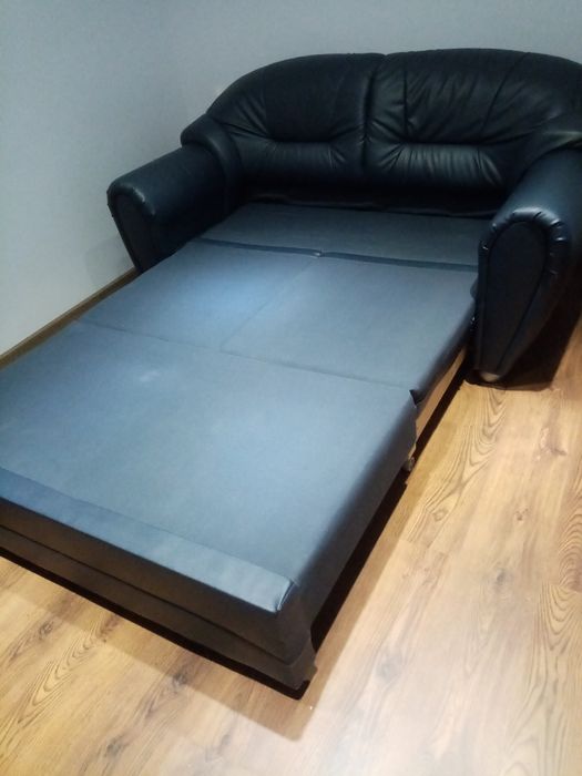 Canapea extensibila 130 cm latime