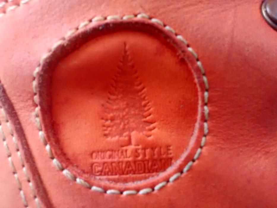 Детски обувки №35