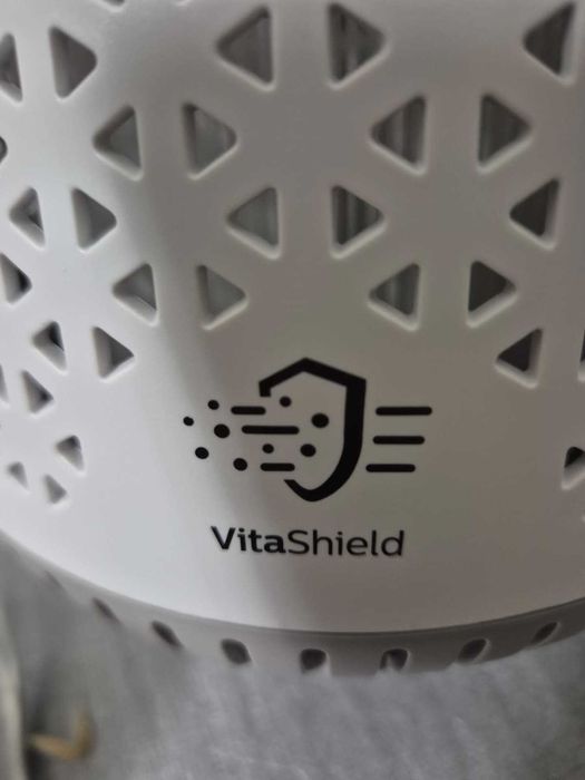 Purificator de aer Philips seria 600 - wifi