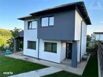 Casa 4 camere Breazu Rediu,Incalz Pard,Drum betonat