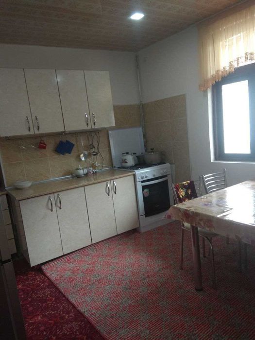 Подаётся дом 4 сотох АЛОН махалла