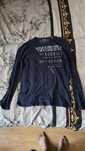 Bluza albastra Guess marimea M
