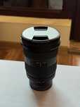 Обектив Sony FE 24-70mm f/2.8 GM II - 2г. гаранция