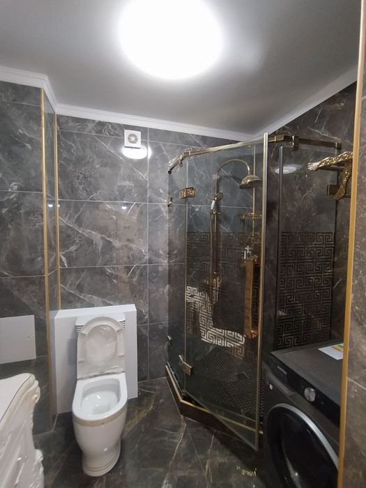 Евро ремонт жасаймыз