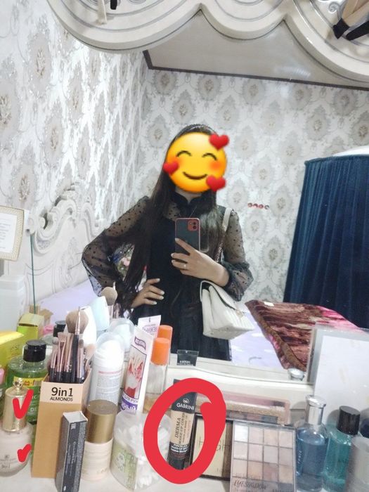 vecherniy kuylak va kurtka