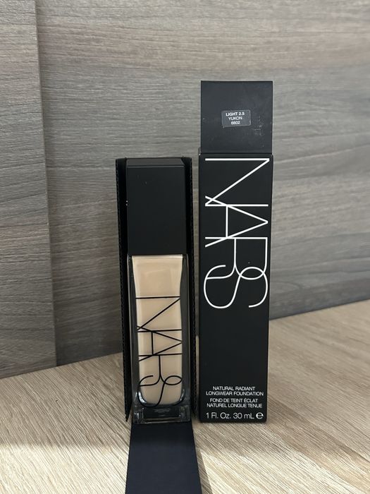 Fond de ten Nars