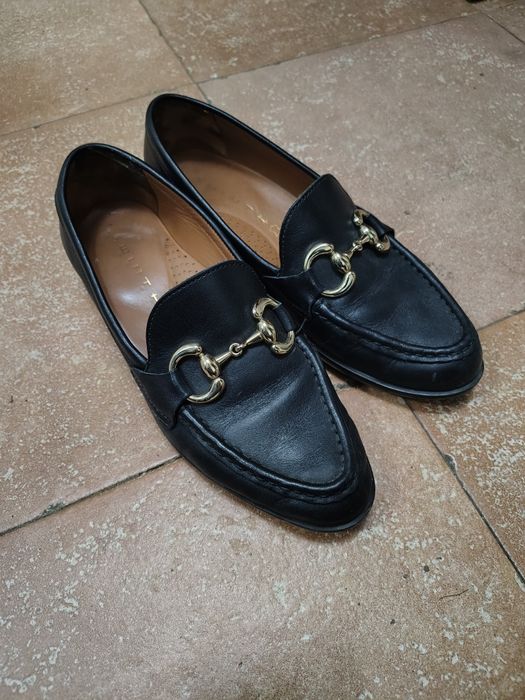 Лоуфъри естествена кожа