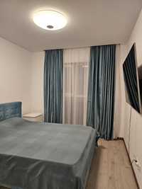 Inchiriez apartament cu 2 camere in Complex Hercesa - zona Diham - S2