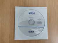 CD software Nokia 6300 (gratis)