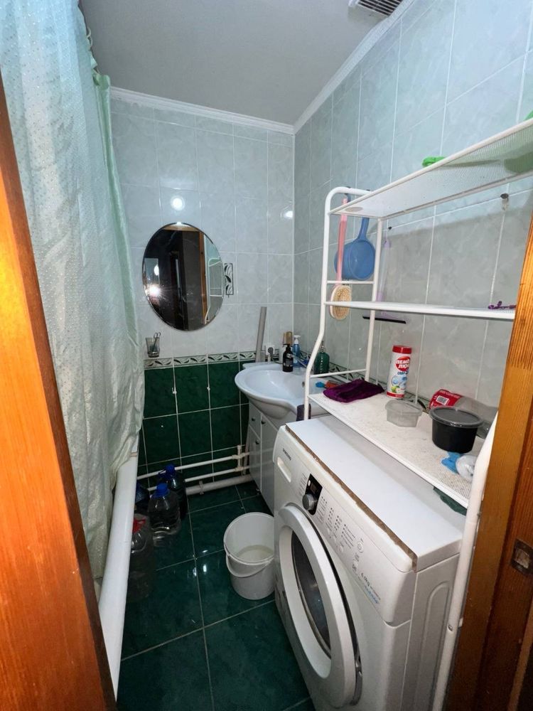 Продаю квартиру