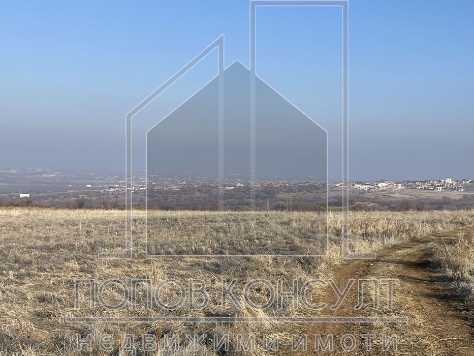 Парцел в Пловдив, област-с.Марково площ 5544 цена 443500