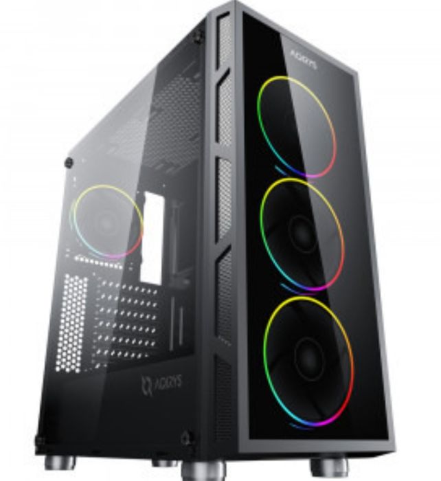 Carcasa PC Aqirys Antares