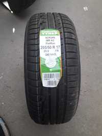 Нови зимни гуми R17 205/50 Nokian WRA3 AllWeatherPlus Run-Flat 89V M+S