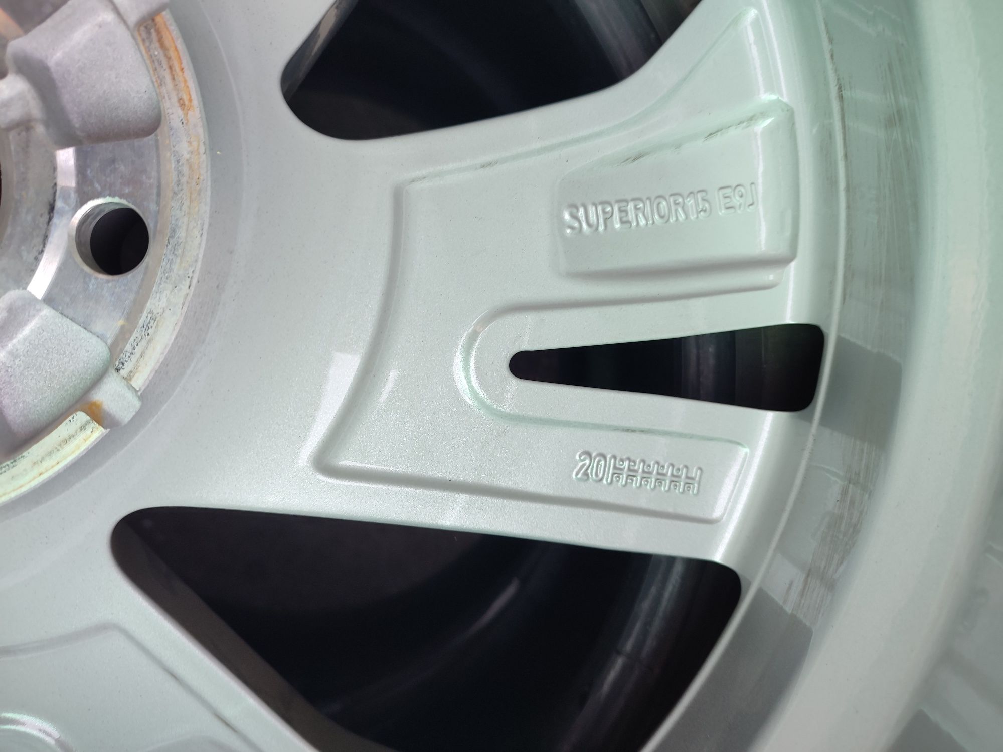 20" оригинални алуминиеви джанти за Vw Tiguan/Arteon...