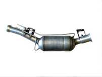 Filtru de particule Mercedes GL Class 2006-> X164 A1644900892 A1644901