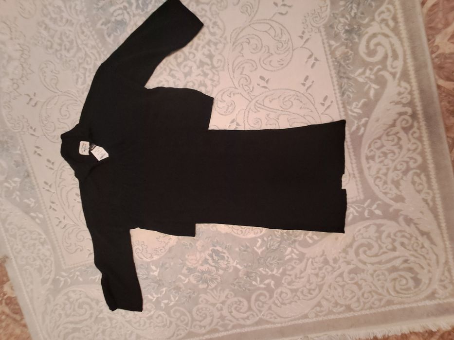 Трикотажная двойка продается