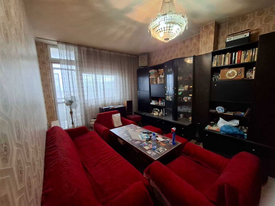 Продажба на двустаен апартамент