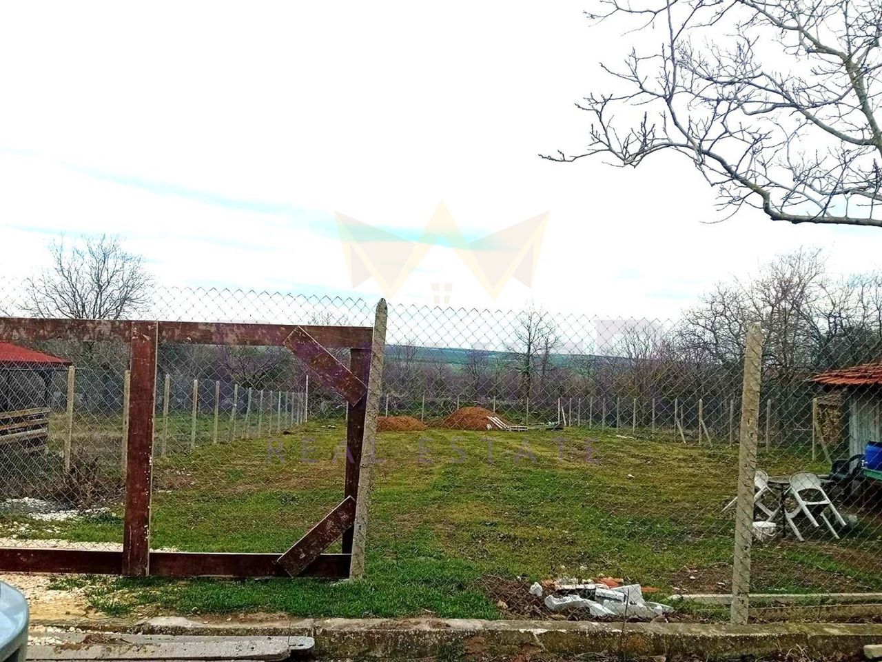Продава се Парцел в с. Болярци, Област Варна - 855 кв.м за 71 €/кв.м - Снимка #5