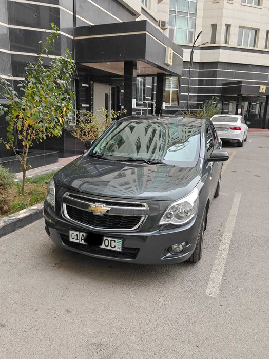 Cobalt GK2 4 pozitsia