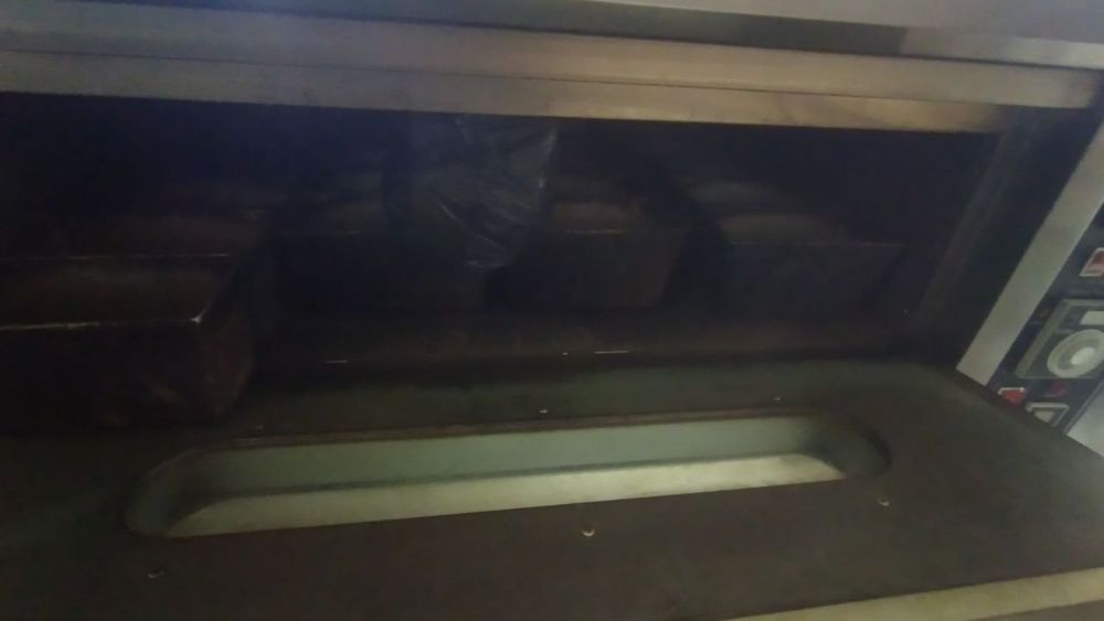 Срочно сатылады нан цех затлары