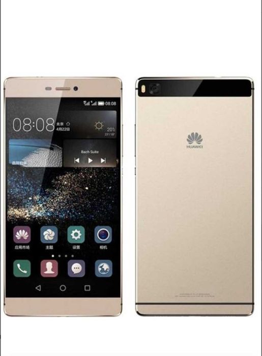 Смарт телефон Huawei P8