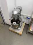 Malaxor Mixer Planetar Profesional Metro 20L 1100W cu garantie