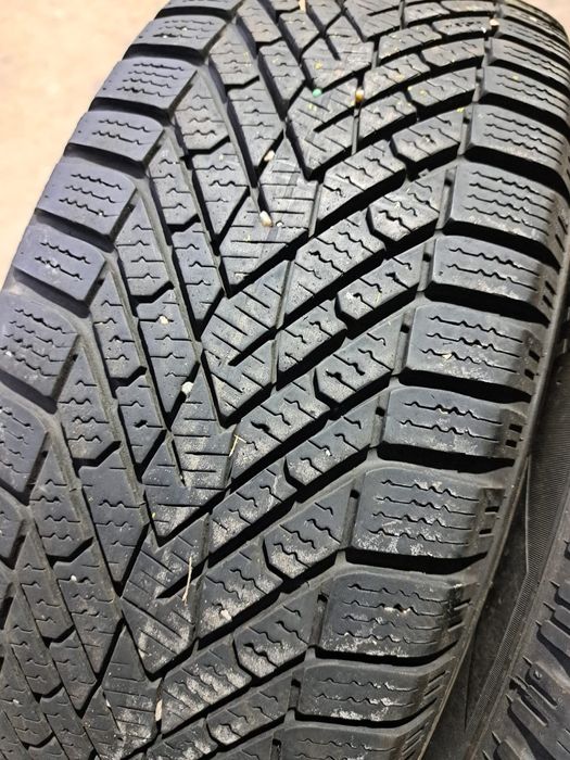 2 anvelope iarnă 205 60 r16 Pirelli