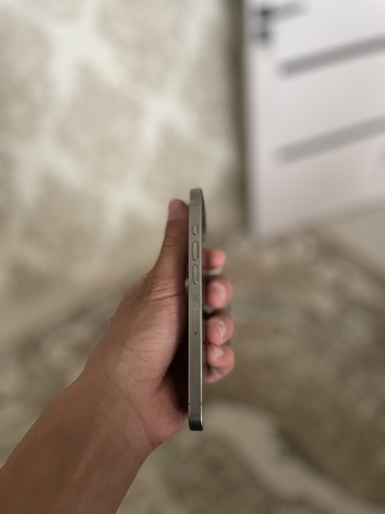 iphone 15 pro ideal