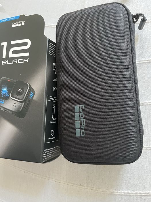 Husa protectie GoPro ORIGINALA, Maner plutitor GoPro