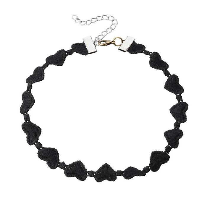 Разнообразни модели чокъри