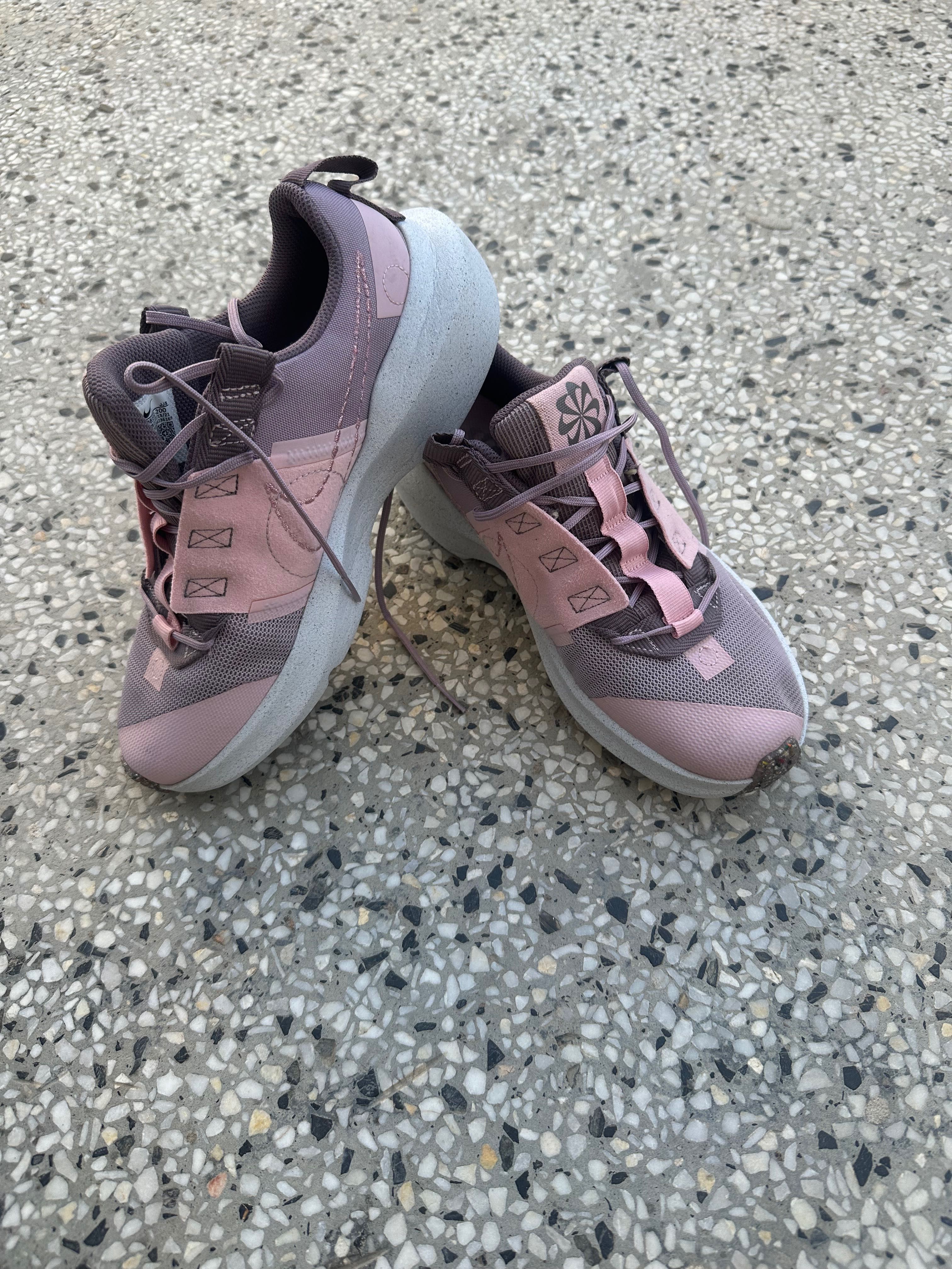 Nike Сникърси Crater Impact