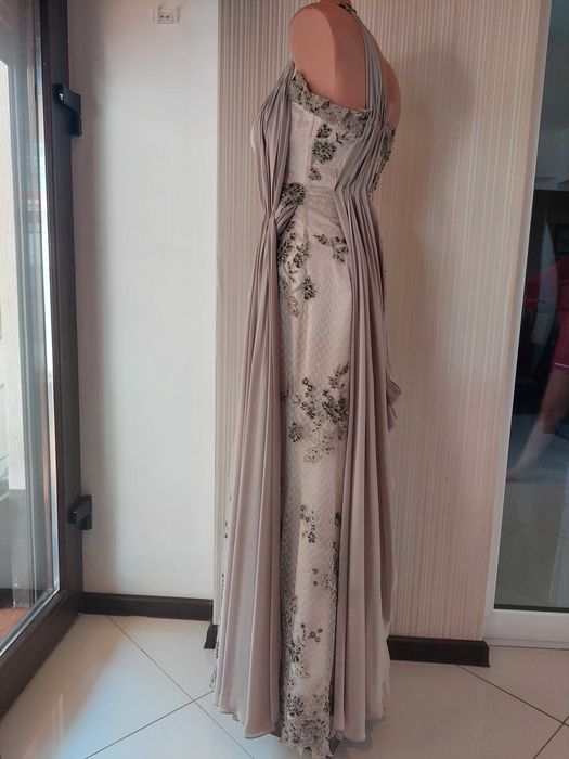 Vand rochie evenimente unicat 36